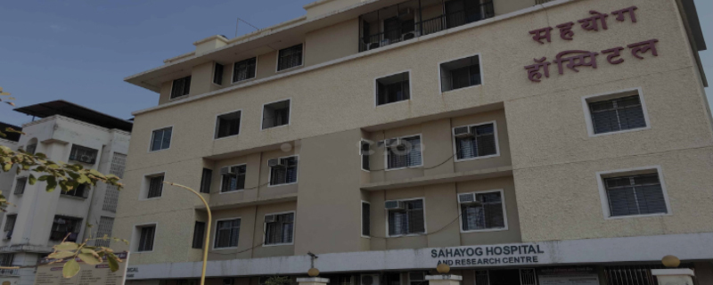 Sahayog Hospital & Research Centre - Thane 
